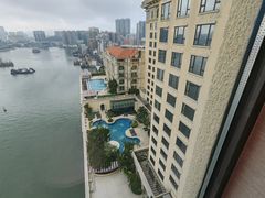 -澳门十六浦索菲特大酒店