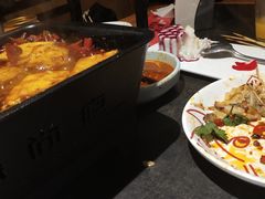 -辣尚瘾·烤鱼·新川菜(交大直营店)