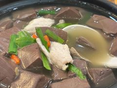 -东江渔村·古典园林·30年粤菜老字号(太和店)