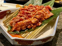 -NIUAN牛庵·日式和牛烧肉(恒隆店)