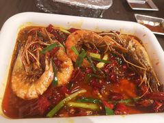 -盒马鲜生(莱蒙都会店)