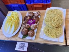 -淼福猪肚鸡·椰子鸡火锅(大沙地店)