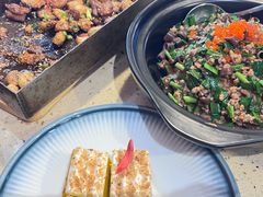 -船梆煮•蒸汽海鲜·生腌干蒸(五四广场店)