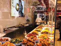 -佬街佬味(淮海中路店)