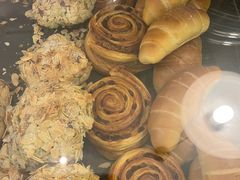 -BAKER&SPICE(国金中心商场店)