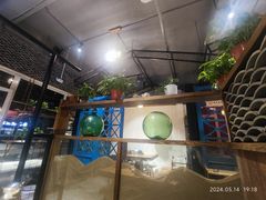 -77号渔船·蒸海鲜青岛菜(积米崖店)