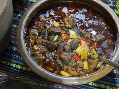 -昆虫窝子·特色云南菜(拓东路总店)