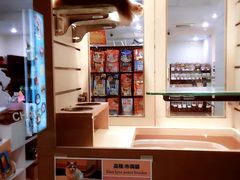 -尊爵天际大饭店 (近台茂)