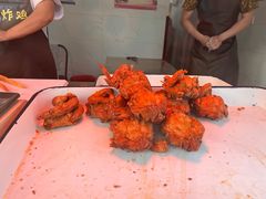 -香园炸鸡(鞍山西道店)