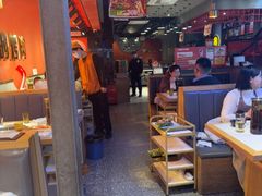 -杨记齐齐哈尔烤肉(总店)