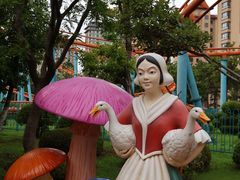 -蓬莱欧乐堡梦幻世界