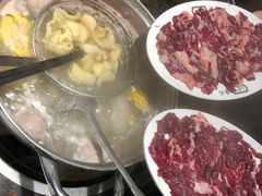 -八合里潮汕鲜牛肉火锅(深圳海岸城店)