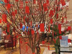-东方滨江大酒店·滨江厅
