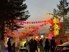 -北极村旅游风景区