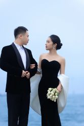 -纪可婚纱摄影平潭旅拍