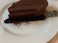 巧克力冰淇淋蛋糕-22cafe