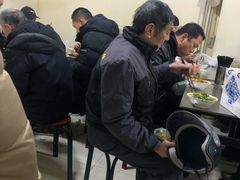 -正味斋锅巴菜(西北角店)