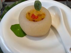 -王府茶楼茶宴·创意菜(朝阳公园店)