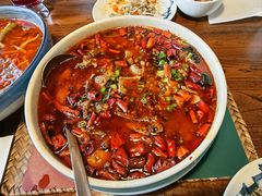 -懒人业余餐厅(琨御府店)