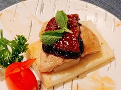 -雅邦朗悦国际酒店·乐悦自助餐厅