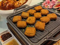 -同庆楼(金宝汇店)