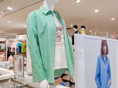 -优衣库(北京首开福茂宋家庄购物中心店)