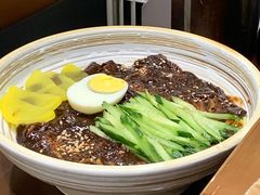 -朴太院·朝鲜族炭火烤肉(民乐园总店)
