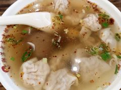 -韩萍老南京馄饨(河西万达店)