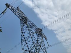 -黄埔油麻山森林公园