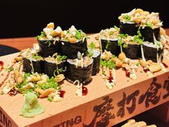 -摩打食堂(江南西店)