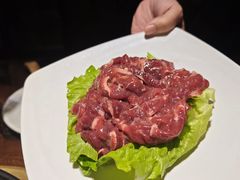 -大良毋米粥 · 粥底火锅(岭南天地店)
