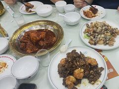-同发号饭庄(复兴路店)