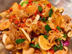 -益华家菜屋(世茂店)