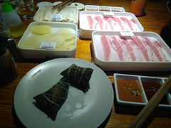 -韩烧里烧肉啤酒馆(大唐西市店)