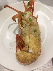 -晋江爱乐国际酒店·宴会厅