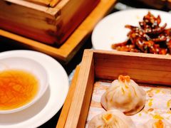 -杭州西子湖四季酒店·金沙厅