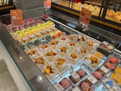 -BreadTalk面包新语·烘焙蛋糕(海珠丽影广场店)