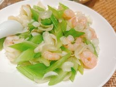 -梁家大院(昆山会展中心店)