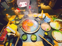 -味舵主重庆火锅(邓尉路店)