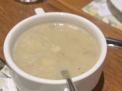 -萨贝尔意式餐厅(宝信店)