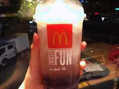 -麦当劳(伟城广场店)
