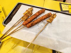 -望京小腰(北京总店)