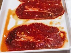 -神户赤童日式烤肉伙伴(东直门店)