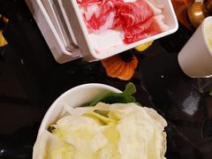 -古关火锅店(古北水镇景区店)