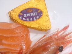 大堂-曲水兰亭(北京四惠店)