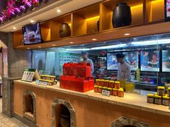 -巢爷老味(东方红店)