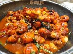 -聚味瞿记·龙虾堂(望城店)