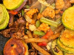 -一烙锅(友谊店)