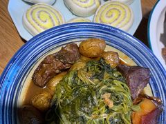 -小土豆北方菜馆(文慧园店)