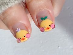 -吉田美学化妆美甲摄影培训(丽水校区)